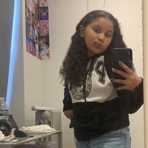 Meet your Posher, Khloe